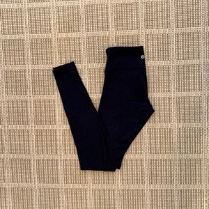 Lululemon Black Legging